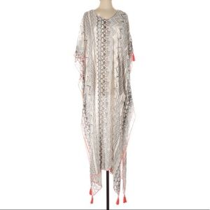 NWT Gianni Bini Casual Dress Swimsuit Coverup 🌹